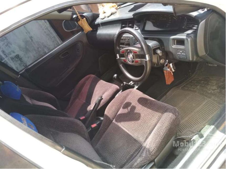 1994 Honda Civic Sedan
