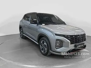 2024 Hyundai Creta 1.5 Prime SUV