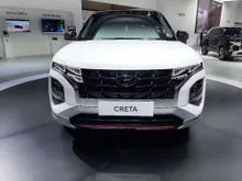 2022 Hyundai Creta 1.5 Prime Wagon