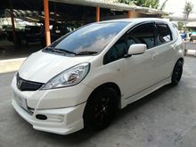 2011 Honda Jazz 1.5 (ปี 08-14) S i-VTEC Hatchback AT