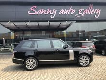 2018 Land Rover Range Rover 3.0 Vogue SUV