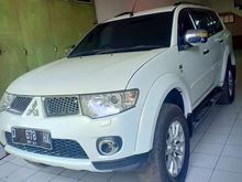 2011 Mitsubishi Pajero Sport 2.5 Dakar (1 tgn dri baru)