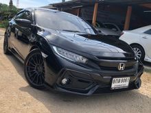2019 Honda Civic 1.5 FC (ปี 16-20) Turbo RS Sedan AT