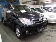 2009 Toyota Avanza 1.3 G