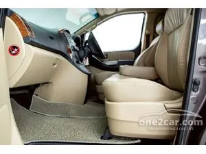 2015 Hyundai H-1 2.5 Elite Van