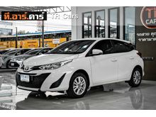 2018 Toyota Yaris 1.2 (ปี 13-17) E Hatchback