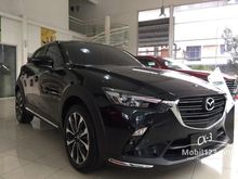 Mazda promo cuci gudang CX-3 Grand Touring