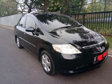 Honda City idsi 2004 M/T Low KM