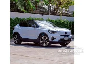 2025 Volvo EC40 Ultra Single Motor SUV