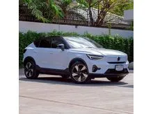 2025 Volvo EC40 0.0 (ปี 24-29) Ultra Single Motor SUV