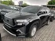 Jual Mobil Toyota Kijang Innova Zenix 2023 V HV Modellista 2.0 di DKI Jakarta Automatic Wagon Hitam Rp 517.000.000