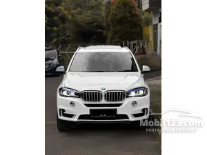 2016 BMW X5 3.0 xDrive35i xLine SUV