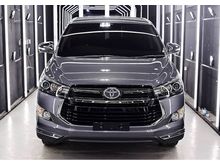 Promo Toyota Innova Venturer 2019