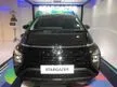 Jual Mobil Hyundai Stargazer 2024 Active 1.5 di DKI Jakarta Automatic Wagon Hitam Rp 260.000.000