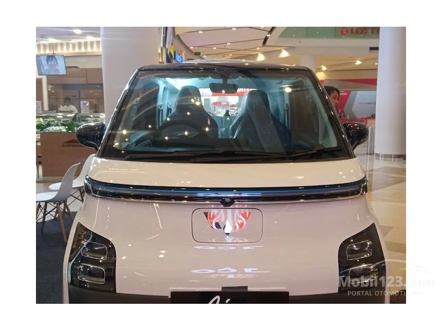 Jual Mobil Wuling EV 2023 Air ev Charging Pile Long Range di DKI Jakarta Automatic Hatchback Lainnya Rp 243.000.000