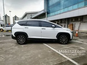 2023 Hyundai Stargazer X 1.5 Prime MPV