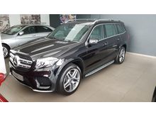 2018 Mercedes-Benz GLS400 AMG, Best Price