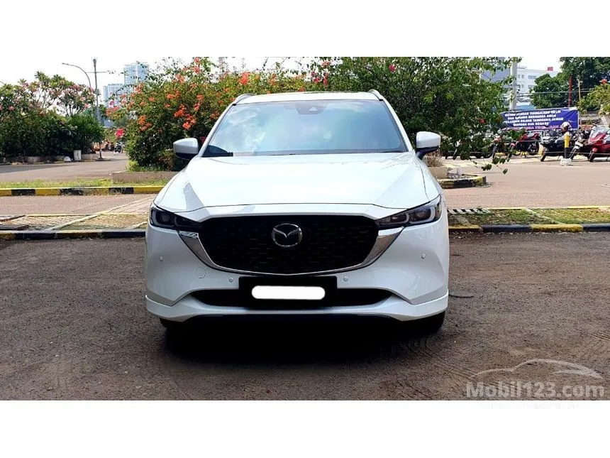2022 Mazda CX-5 6th Anniversary Edition SUV