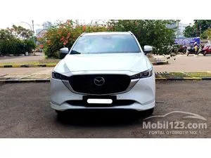 2022 Mazda CX-5 2.5 6th Anniversary Edition SUV