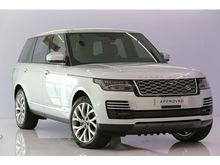 2020 Land Rover Range Rover 2.0 (ปี 17-22) Autobiography SUV AT