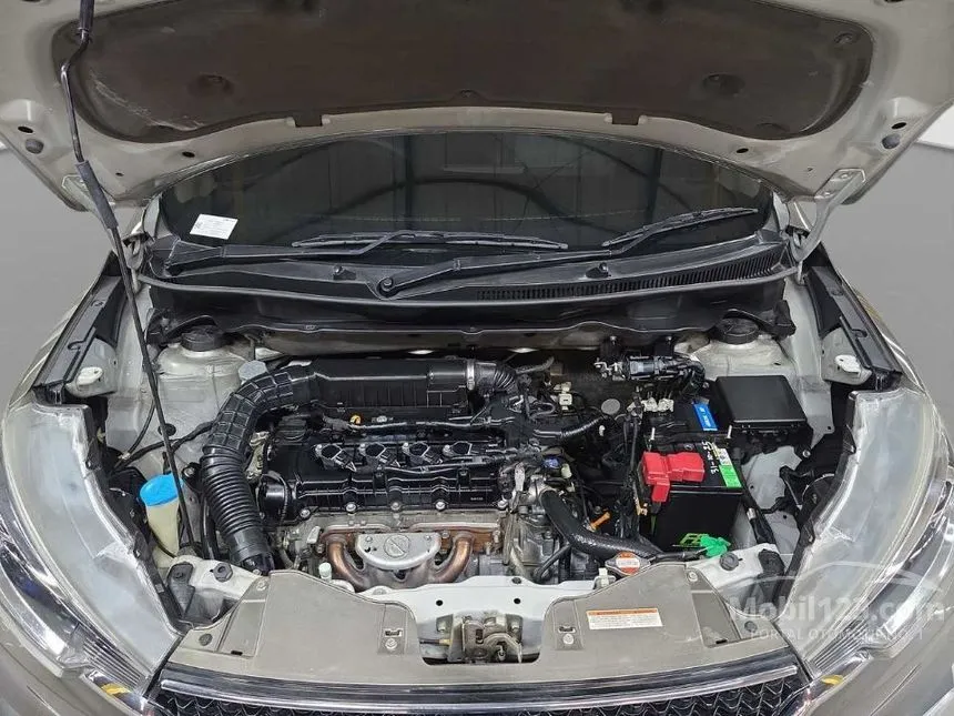2021 Suzuki Ertiga GX MPV