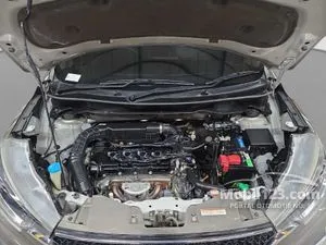 2021 Suzuki Ertiga 1.5 GX MPV