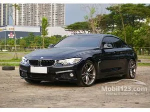 2014 BMW 428i 2.0 M Sport Gran Coupé Coupe