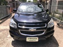 2013 Chevrolet Colorado 2.5 Crew Cab (ปี 11-16) LT Pickup MT