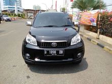2012 Toyota Rush 1.5 S SUV istimewa tdp 9 juta(nego)