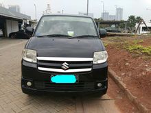 2010 Suzuki APV 1.5 GX Arena Van
