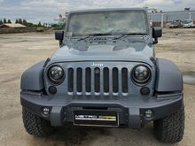 2013 Jeep Wrangler 3.6 Rubicon 10th Anniversary SUV