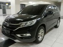 2015 Honda CR-V 2.0 Matic