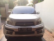 2010 Daihatsu Terios 1.5 TX SUV