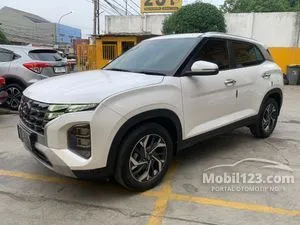 2022 Hyundai Creta 1.5 Style SUV