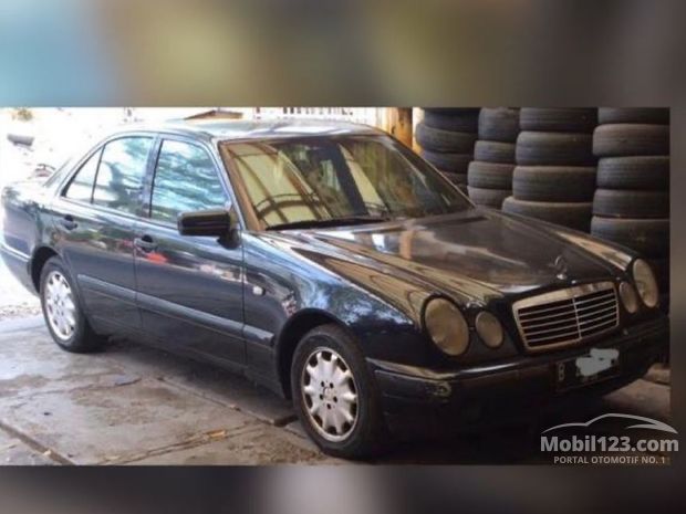 2 El Satilik Mercedes E 200 Avantgarde Komp Ilanlari Tasit Com