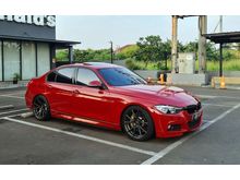 2012 BMW 335i 3.0 M Sport Sedan