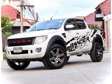 2015 Ford Ranger 2.2 DOUBLE CAB (ปี 12-15) Hi-Rider XLT Pickup