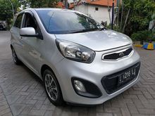 2013 KIA Picanto 1.2 SE 3 Manual Hatchback