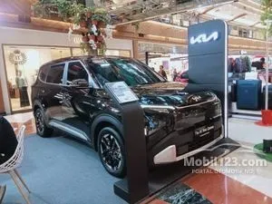 2026 KIA Carens 1.5 Signature MPV