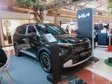 2026 KIA Carens 1.5 Signature MPV