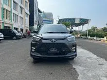 2023 Toyota Raize 1.0 GR Sport (1 Tone) SUV