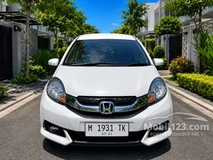 2014 Honda Mobilio 1.5 E MPV
