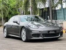 2013 Porsche Panamera 3.0 S Hatchback