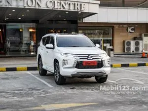 2023 Mitsubishi Pajero Sport 2.4 Dakar 4x2 SUV