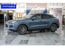 2020 Porsche Cayenne 3.0 E-Hybrid 4WD SUV