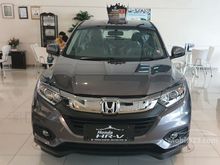 2019 Honda HR-V 1,5 E SUV. PROMO MURAH MERIAH