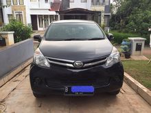 2012 Daihatsu Xenia 989 M MPV