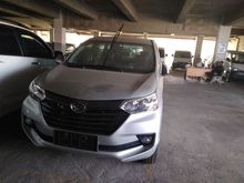 Great New Xenia 1.3 X std DP 16jtan Angs 3,8jt