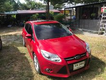 2012 Ford Focus 2.0 (ปี 12-16) Sport+ Hatchback AT