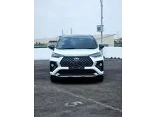 2026 Toyota Veloz 1.5 Q HEV Modellista (2 Tone) (Premium Color) MPV